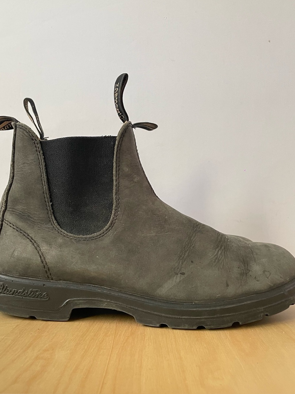 Blundstone 587 Classics Boots | AU 6